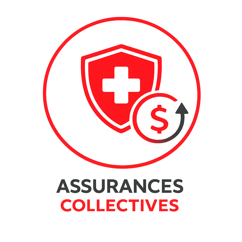 Assurances collectives