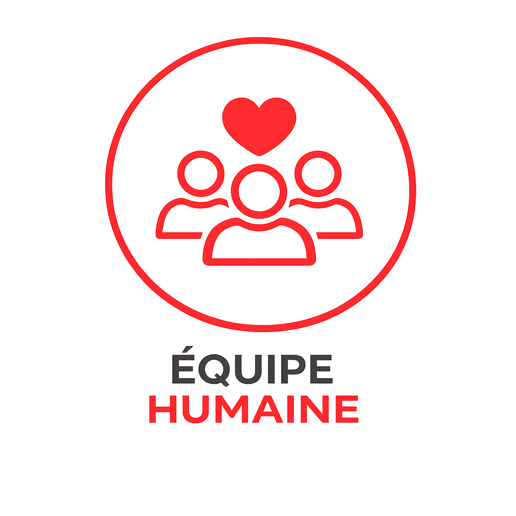 Équipe humaine